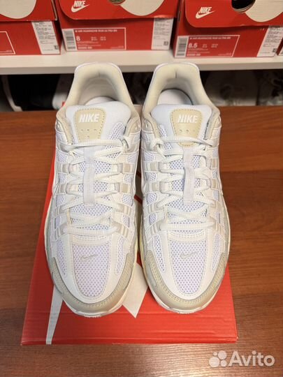 Nike P-6000 (8.5 US / 9 US / 9.5 US ) Оригинал