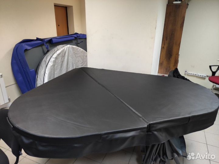 Крышка для купели RKT/9465