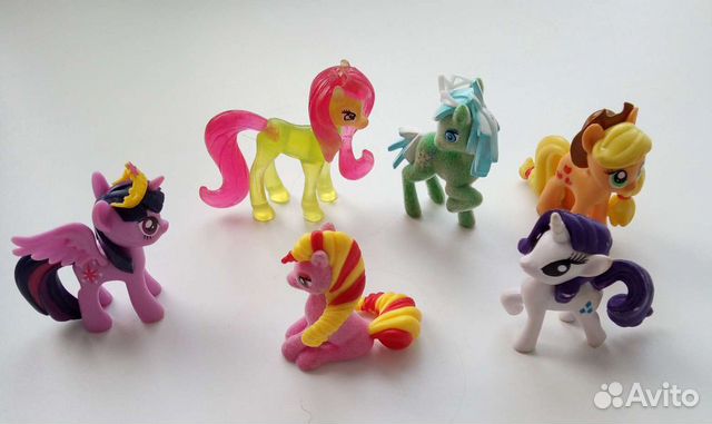 My Little Pony