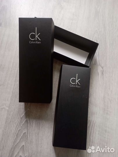 Коробка подарочная для трусов