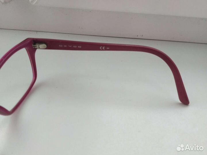 Оправа для очков детская