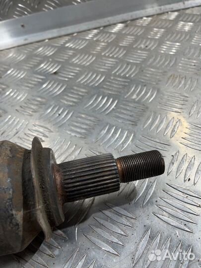 Вал приводной передний правый Mazda 6 GJ PE