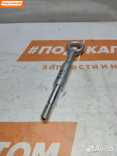 Крюк буксировочный Volvo S60 2011 9170466