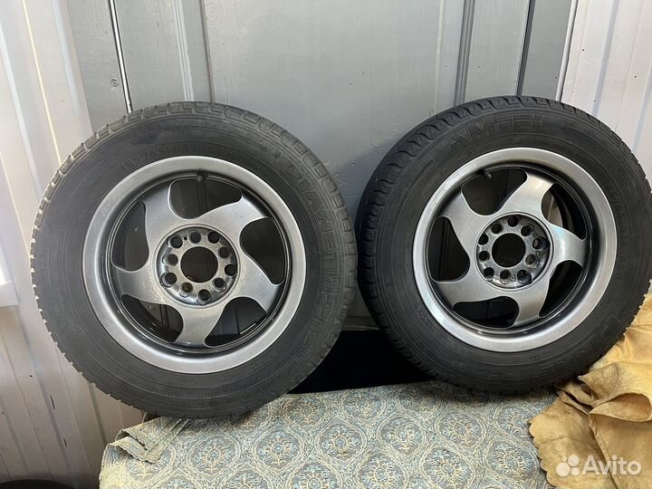 Диски r14