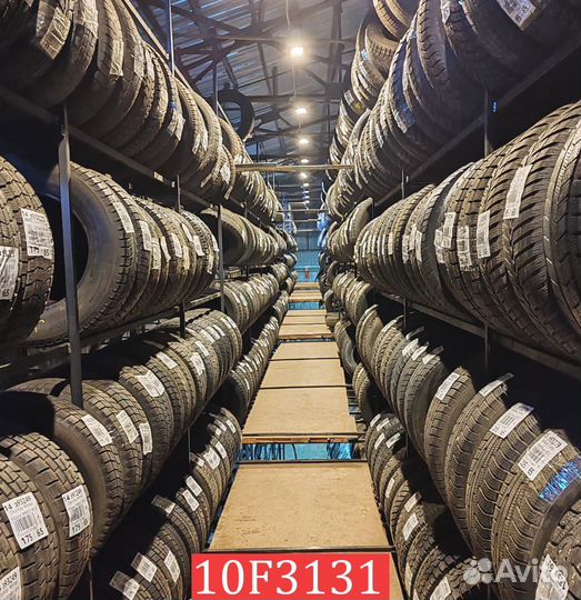 Continental IceContact 2 205/55 R16 91N