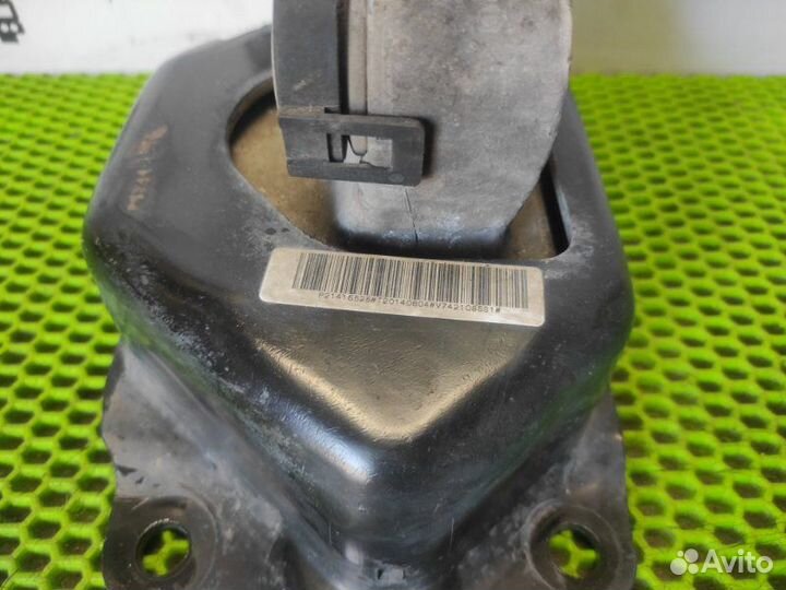 Подушка двигателя задняя Volvo Fh 4