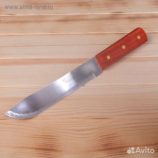 Нож «Кухонный», лезвие 10 см