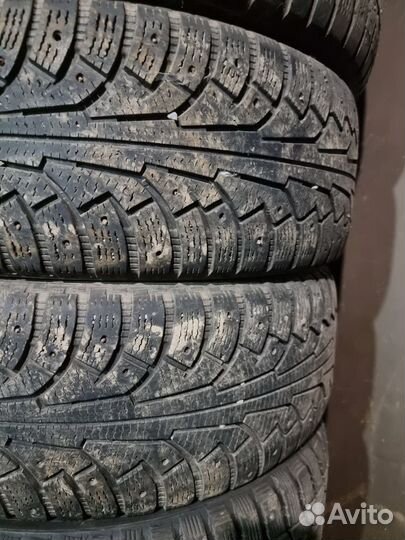 Nokian Tyres Hakkapeliitta 5 245/50 R20