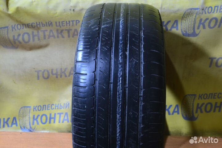 Michelin Latitude Tour HP 255/55 R18