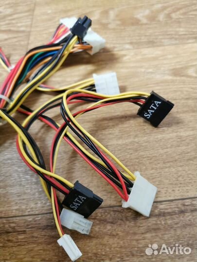 Блок питания для пк 400w