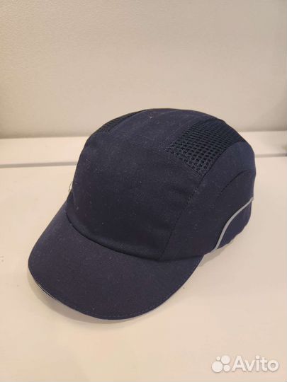 Каскетка JSP Hardcap Navy
