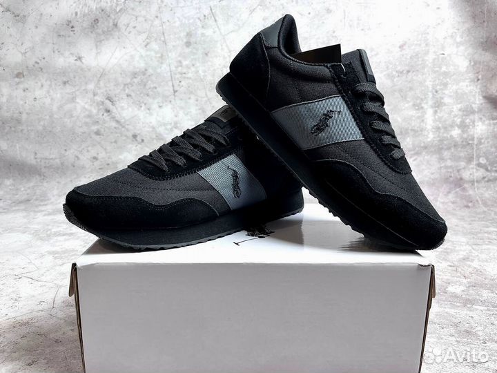 Кроссовки Polo