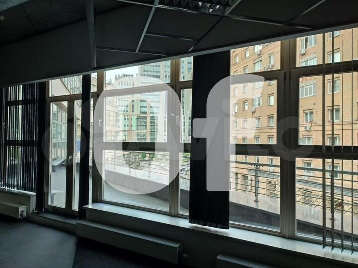 Сдам офисное помещение, 621 м²