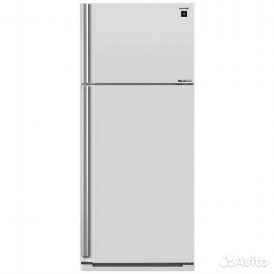 Холодильник Sharp SJ-XE59pmwh Новый