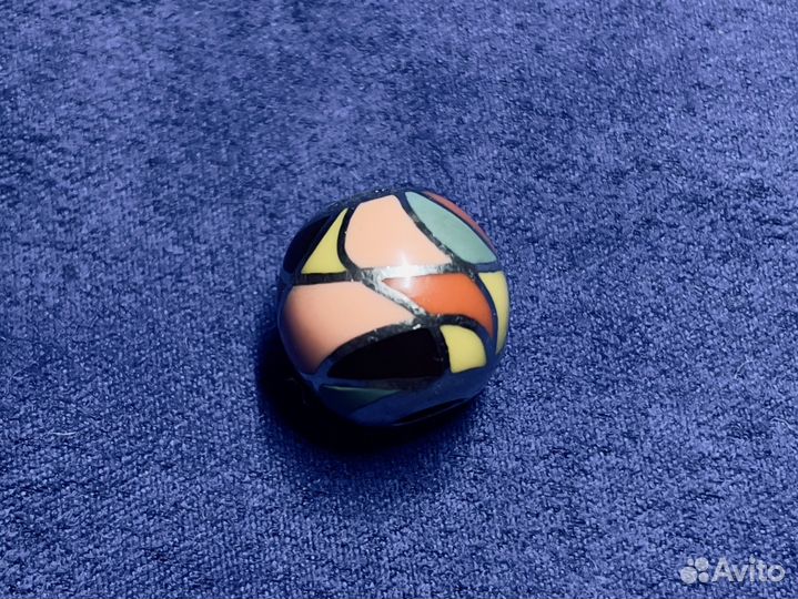 Шарм санлайт серебро