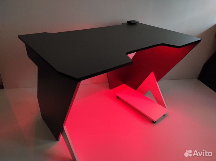 Компьютерный стол Стандарт