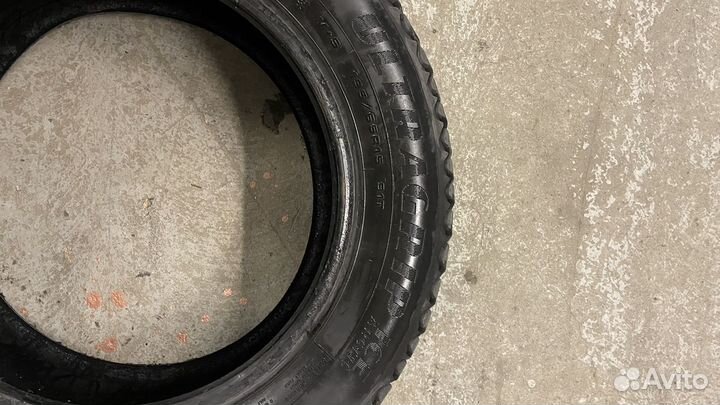 Goodyear Ultragrip Ice Arctic 195/65 R15 91T