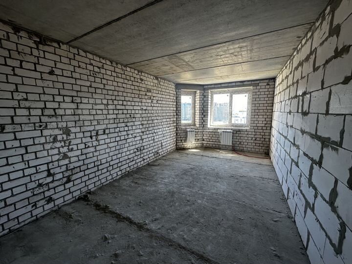 1-к. квартира, 46 м², 9/10 эт.