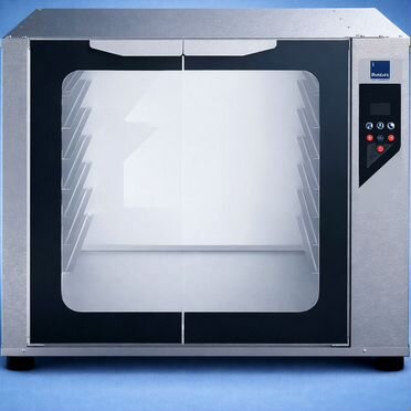 Шкаф расстоечный Empero новый