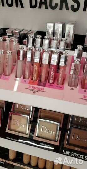 Брендовая, оригинальная косметика из Европы