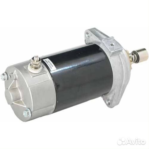 Стартер электрический л/м Tohatsu M40/50/MFS9.9-30