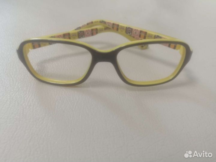 Оправа детская Nano Nao 790342