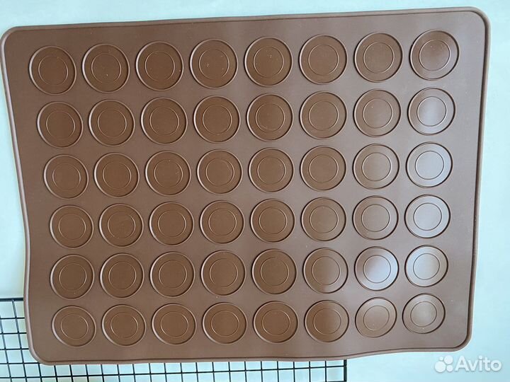 Для кондитера/для шоколада форма силиконовая