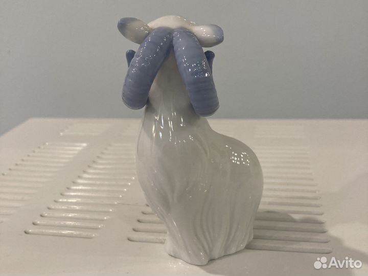 Фигурка Баран