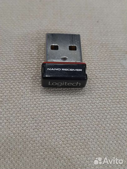 Nano receiver адапт
