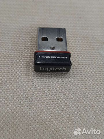Nano receiver адапт