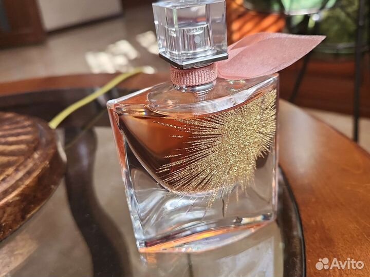 Lancome la vie est belle, оригинал