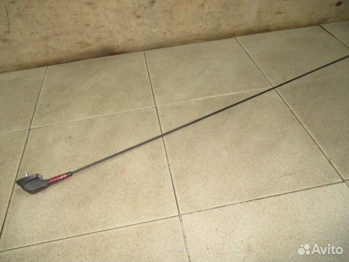 Антенна Peugeot Expert II 2007-2016