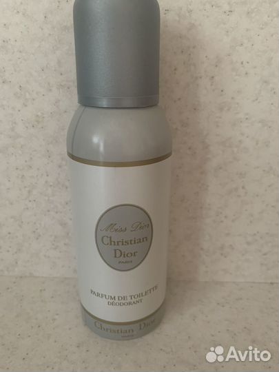 Французские духи оригинал