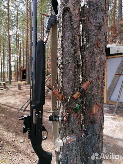 Подвес для манков