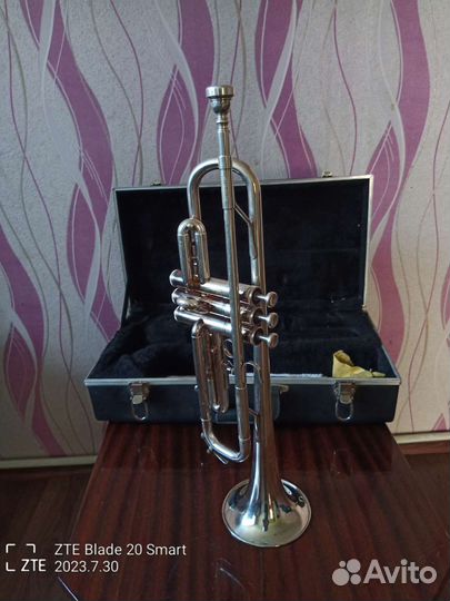 Музыкальные инструменты