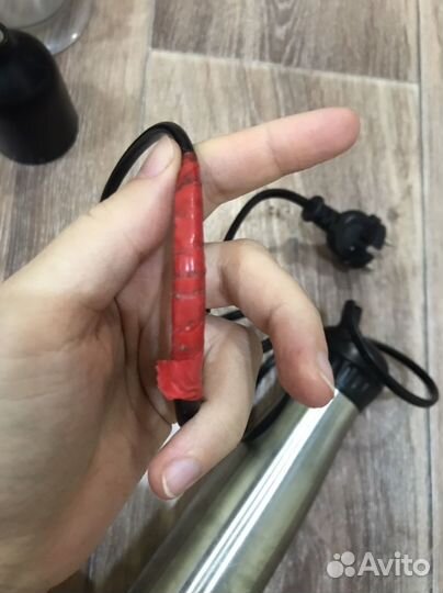 Блендер погружной