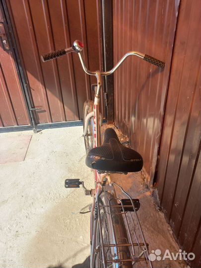 Продаю Велосипед для девочки, Stels