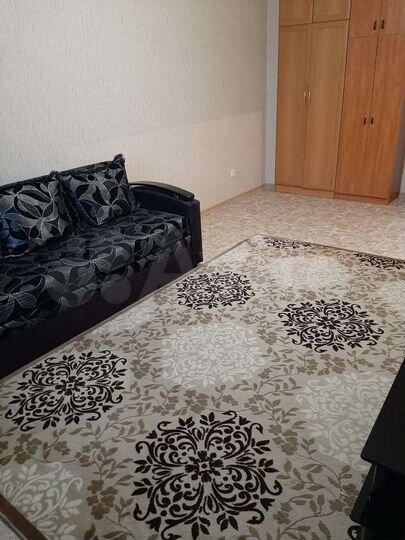 1-к. квартира, 34,5 м², 3/9 эт.