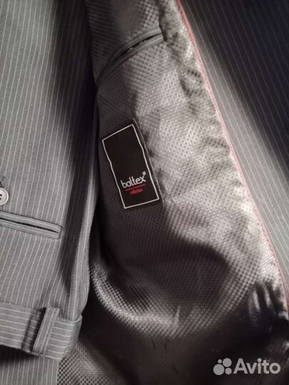 Школьная форма