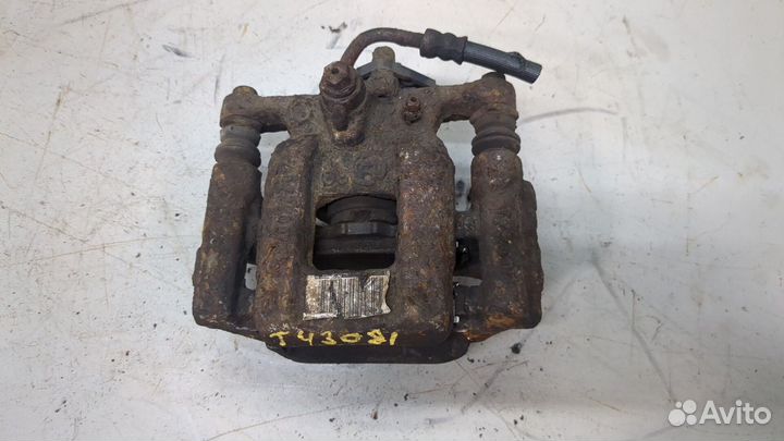 Суппорт Peugeot 308, 2014