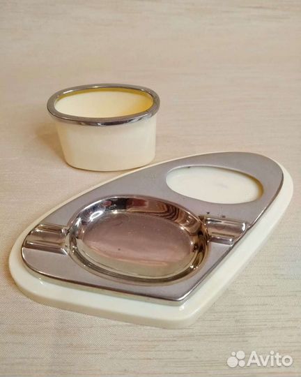 Пепельница