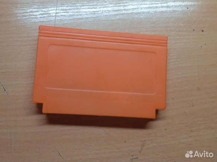 Картридж Денди 7игр в 1