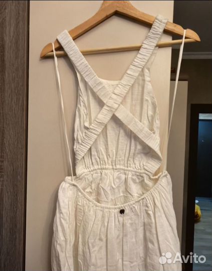 Летнее платье BillaBong