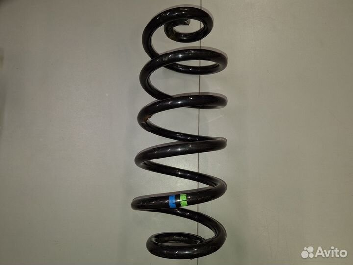 Задняя пружина BMW X5 E70