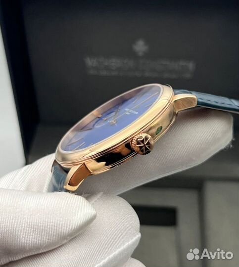 Часы Vacheron Constantin мужские часы