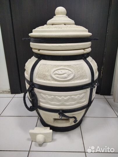 Тандыр Охотник