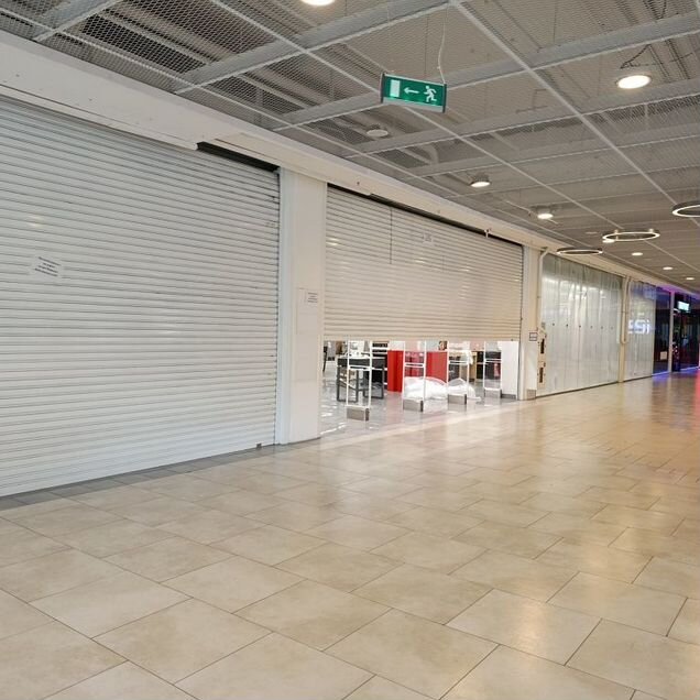 Торговая площадь, 1800 м²