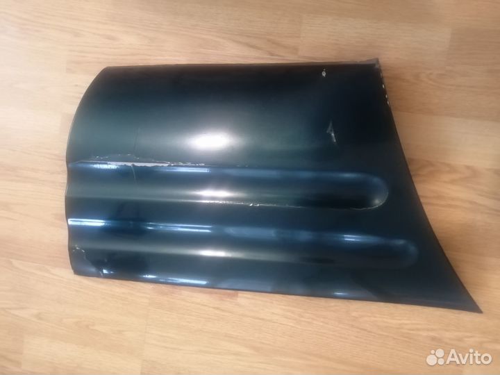 Накладки правой двери для Toyota RAV 4 1997