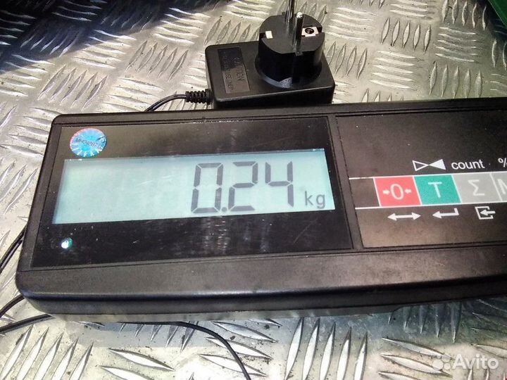 Фонарь крышки багажника левый Peugeot 3008 2010