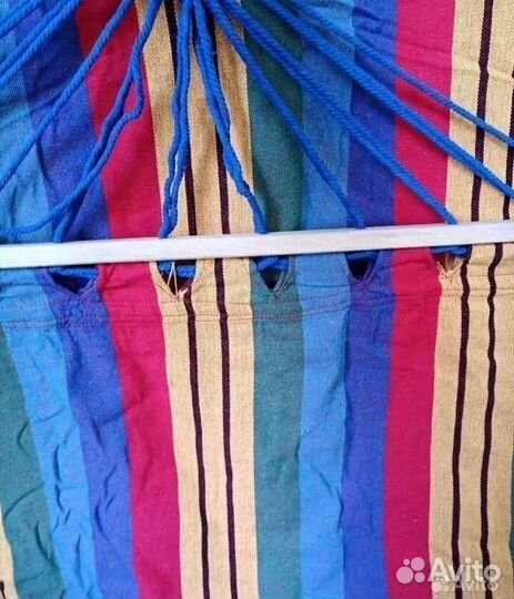 Гамак новый